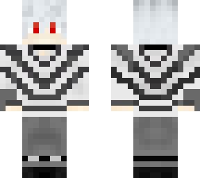 Accelerator Minecraft Skins .